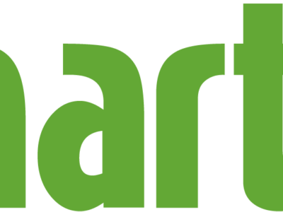 SmartRide logo